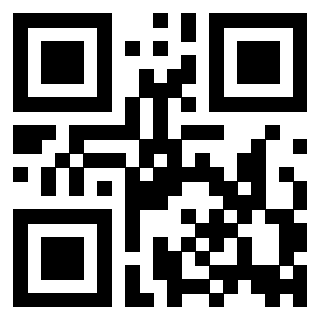 Il QrCode di 3916012489