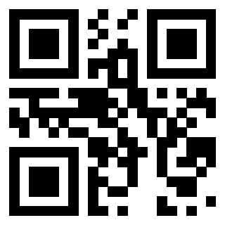 3916012492 - Immagine del QrCode associato