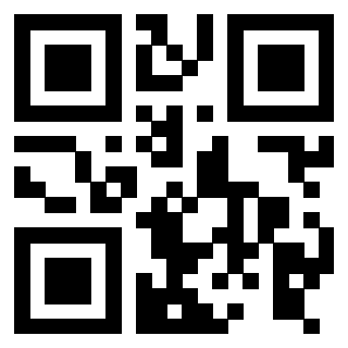 3916012495 - Immagine del Qr Code associato