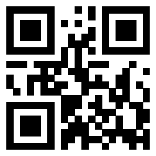 Scansione del Qr Code di 3916012497