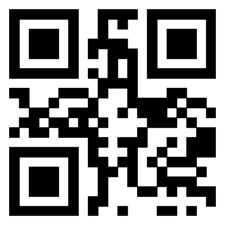 Immagine del Qr Code di 3916012498