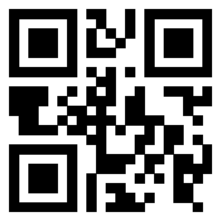 Scansione del Qr Code di 3916012499