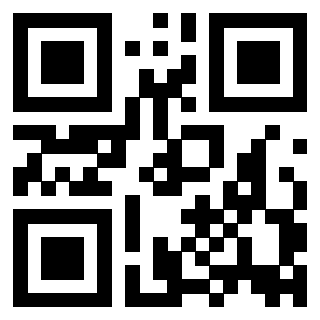 QrCode di 3916012502