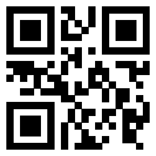 3916012503 - Immagine del Qr Code associato
