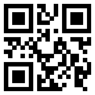 3916012504 - Immagine del Qr Code associato