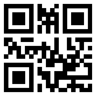 3916012505 - Immagine del Qr Code