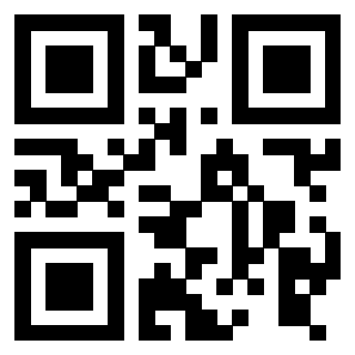 3916012507 - Immagine del QrCode