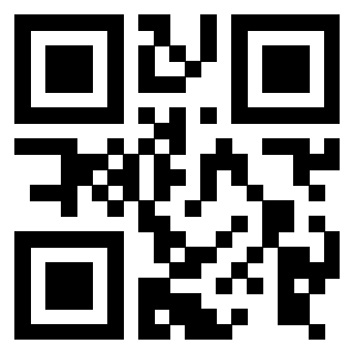 3916012510 - Immagine del Qr Code