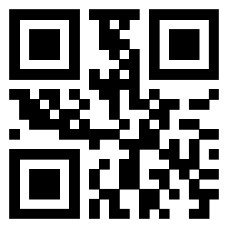 3916012513 - Immagine del Qr Code