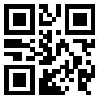 3916012515 QrCode associato
