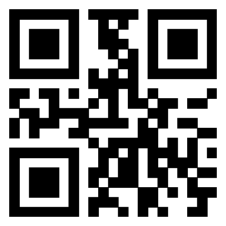 Scansione del Qr Code di 3916012516