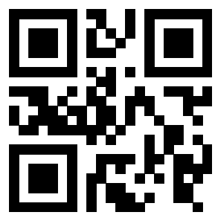 Il Qr Code di 3916012517