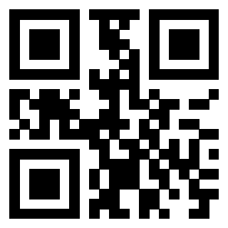 Il QrCode di 3916012518