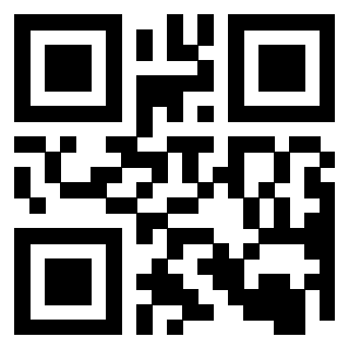 3916012520 Qr Code associato