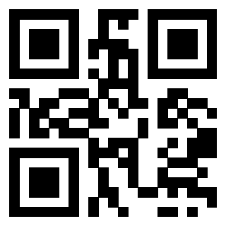 Scansione del Qr Code di 3916012521