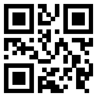 3916012523 - Immagine del QrCode associato