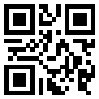 Il QrCode di 3916012525