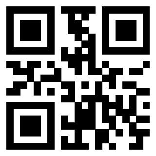 3916012526 Qr Code associato