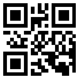 3916012527 - Immagine del QrCode