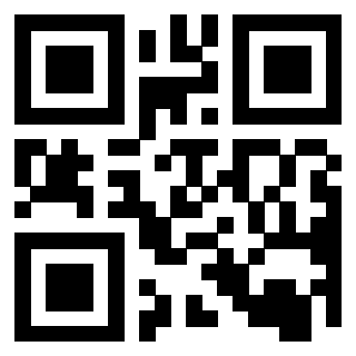 Scansione del Qr Code di 3916012528