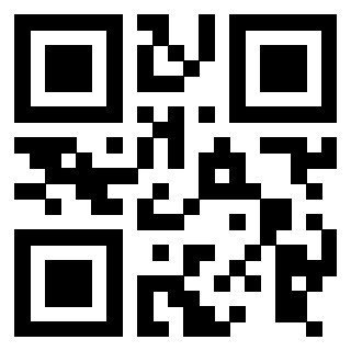 Il QrCode di 3916012532