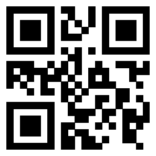Il Qr Code di 3916012539