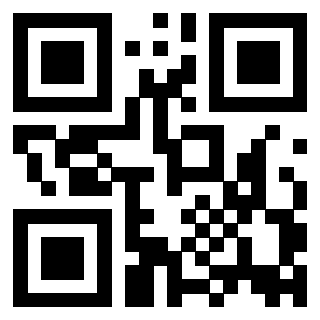 Scansione del Qr Code di 3916012540