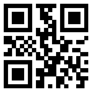 Immagine del QrCode di 3916012541
