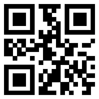 3916012542 - Immagine del QrCode associato