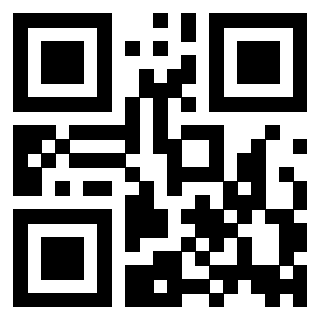 3916012543 - Immagine del QrCode