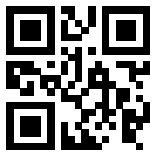 Immagine del Qr Code di 3916012545