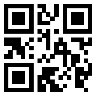 Scansione del Qr Code di 3916012546