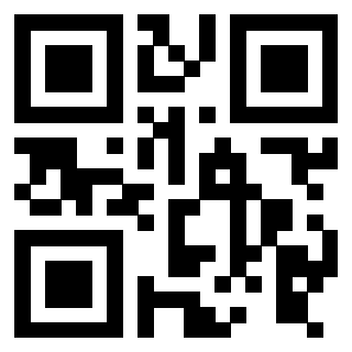 3916012547 Qr Code associato