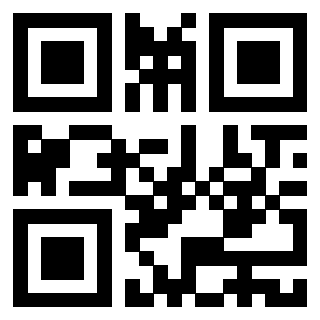 3916012548 QrCode associato