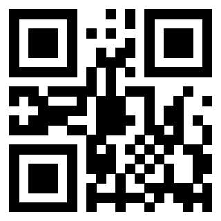 3916012550 - Immagine del QrCode associato