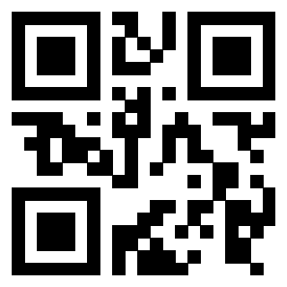 Immagine del QrCode di 3916012553
