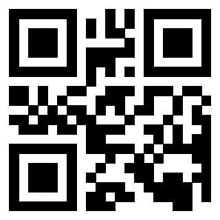 3916012554 - Immagine del QrCode