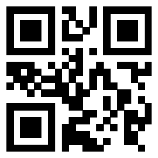 3916012556 - Immagine del Qr Code associato