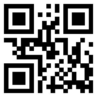 Immagine del Qr Code di 3916012564