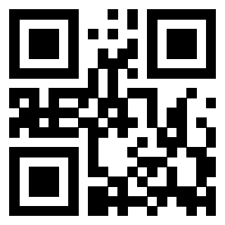 3916012565 Qr Code associato