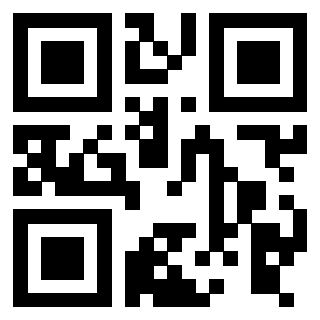 Immagine del Qr Code di 3916012567