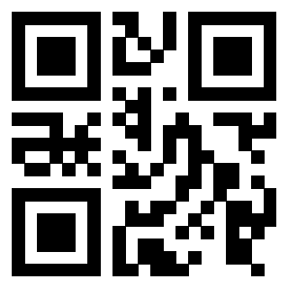 3916012568 QrCode associato