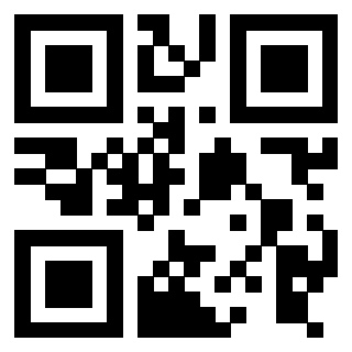 Immagine del Qr Code di 3916012572