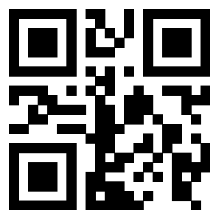 Il Qr Code di 3916012574