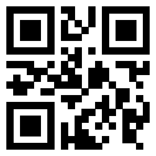 Immagine del Qr Code di 3916012575