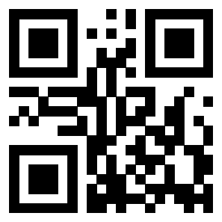 Il QrCode di 3916012577