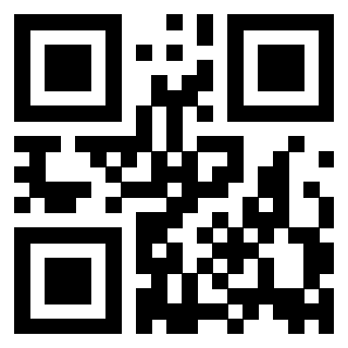 Il QrCode di 3916012581
