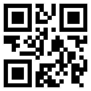 3916012585 - Immagine del QrCode associato