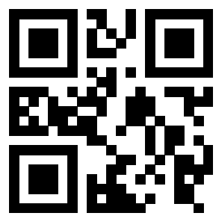 QrCode di 3916012586