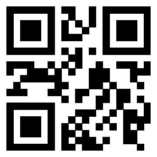 3916012588 Qr Code associato